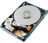 Toshiba AL15SE internal hard drive 600 GB 10500 RPM 128 MB 2.5" SAS