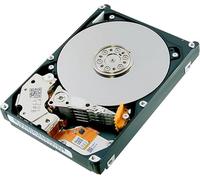 Toshiba 6TB External Hard Drive, Mechanical, SATA, 2.5 Inch, 128MB Cache, AL15SEB060N