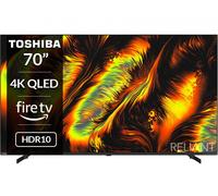 Toshiba QF5D 70 inch Smart 4K Ultra HD QLED Fire TV