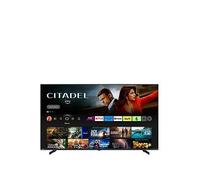Toshiba 70 Inch Qled Fire Tv Black