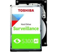 Toshiba MG11ACA16TE-V internal hard drive 16 TB 7200 RPM 1024 MB 3.5" Serial ATA III