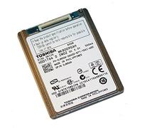 Toshiba 80GB Parallel ATA - internal hard drives (5-60 °C, -20-65 °C, Parallel ATA, 3.3V, HDD)