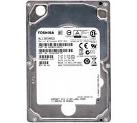 Toshiba AL13SEB600 600GB 10500RPM 64MB Cache SAS 6G 2.5'' Inch