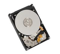 Toshiba AL14SEB Series - Hard drive - 1.2 TB - internal - 2.5 - SAS 12Gbs - 10500 rpm - buffer: 128 MB