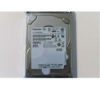 Toshiba AL14SEB090N - AL14SEB Series - Hard drive - 900 GB - internal - 2.5" - SAS 12Gb/s - 10500 rpm - buffer: 128 MB