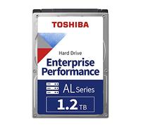 TOSHIBA AL14SEB120N 1.2TB 10K 2.5 Inch SAS 12 Gb/s 10500 RPM 128MB 512n AL14 Enterprise HDD for Dell HP Lenovo Supermicro Server Hard Drive