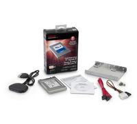 Toshiba America Information Systems 2.5-Inch 256GB Solid State Drive PC Upgrade Kit HDTS225XZSWA