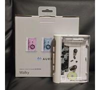 Toshiba AUREX AX-W10C USB-C Bluetooth Wireless Cassette Player Vintage style