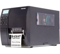 Toshiba B-EX4T2, 203dpi, USB, Ethernet 104 mm, B-EX4T2-GS12-QM-R (104 mm)