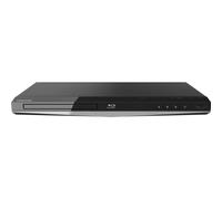 Toshiba BDX3300 1080p Blu-Ray Disc Player with WiFi