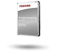 Toshiba Bulk X300 Performance HDD 12TB