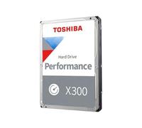 Toshiba Bulk X300 Prfmnc Hard Drive 6TB 512MB