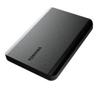 Toshiba HDD Esterno HDTB520EK3AA Canvio Basic 2TB 2.5" USB3.2