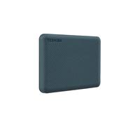 Toshiba Canvio Advance 1To 2.5p Green