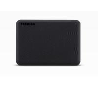 External Hard Drive Toshiba CANVIO ADVANCE Green 4TB USB 3.2 Gen 1
