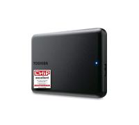 Toshiba Canvio Basics 2TB Portable Hard Drive USB 3.2 Windows Mac Brand New