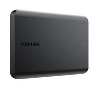 Toshiba Canvio Basics Portable Storage 4 TB Brand New Sealed Box