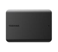 Toshiba Canvio Basics 4TB Portable External Hard Drive USB 3.0 - HDTB440EK3AA