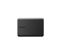 Toshiba Canvio Basics disque dur externe 4 To Noir