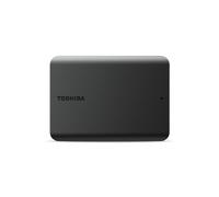 Toshiba HDTB520EK3AA Canvio Basics 2TB Portable External Hard Drive USB 3.0
