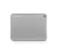 Toshiba Canvio Connect II - external hard drives (Wired, USB 3.0 (3.1 Gen 1) Type-A, HDD, USB, Gold, 3.0 (3.1 Gen 1))