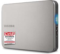 Toshiba Canvio Flex 1TB - Portable 2.5’’ External Hard Drive (HDD) HDTX210ESCAA