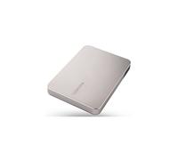 Toshiba Canvio Flex 2 TB external hard drive 2.5" USB Type-A 3.2 Gen 1 (3.1 Gen 1) Silver