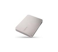 Toshiba Canvio Flex 4 TB USB Type-A 3.2 Gen 1 (3.1 Gen 1) Silver