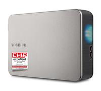 Toshiba Hdtx240escca 4tb External Hdd