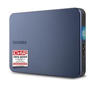 Toshiba Canvio Gaming 1TB - Portable 2.5’’ External Hard Drive compatible with most PlayStation, Xbox and PC consoles, USB 3.2. Gen 1 Technology