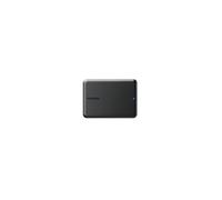 Toshiba Canvio Partner 2TB Portable 2.5&quot External HDD, USB 3.2 Gen 1, Mac and Windows Compatible, USB Powered