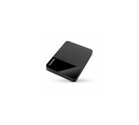 Toshiba Canvio Ready external hard drive 2000 GB Black