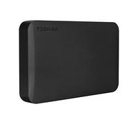 TOSHIBA Canvio Ready Portable Hard Drive