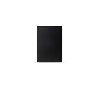 Toshiba Canvio Slim external hard drive 1 TB 2.5" Micro-USB B 3.2 Gen 1 (3.1 Gen 1) Black