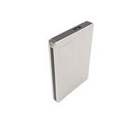 TOSHIBA Canvio Slim II 1TB Portable External Hard Drive for Mac (HDTD210XSMEA)
