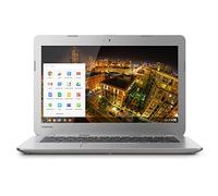 Toshiba CB35-A3120 Laptop 13.3" Chrome OS Silver