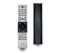 Toshiba CT-8543 Genuine Remote Control for 2018 2019 LED TVs