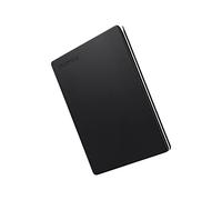 Toshiba DD Canvio Slim 2TB Hard Disk - Black