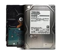 TOSHIBA DT01ABA100V 1TB SATA 6.0 Gb/s 5700 RPM Desktop Hard Drive (DT01ABA100)