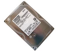 Toshiba DT01ACA050 7200rpm 6gbs 32MB 3.5" 500gb Sata Internal desktop HDD New