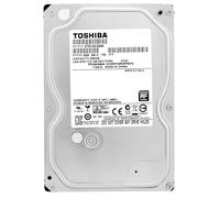 Toshiba DT01ACA050 Hard Drive 500GB 32MB Cache SATA III 7200RPM 3.5" Inch
