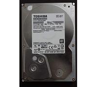 TOSHIBA DT01ACA200 2.0TB SATA DRIVE 6GB/SEC REV AAA AA00 BBO DATE CODE MAY-2014 LBA 3,907,029,168