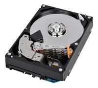 Toshiba E-Capacity HDD 8TB 3.5 7.2k SATA 6G 512e