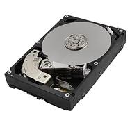 Toshiba MG06ACA600E internal hard drive 6 TB 7200 RPM 256 MB 3.5" Serial ATA