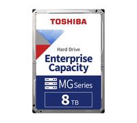 Toshiba Enterprise HDD 4TB 3.5’’ SATA 6Gbit/s 7200RPM (MG08ADA400E) 4 TB