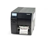 Toshiba B-EX4T1-TS12-QM-R label printer Direct thermal / Thermal trans