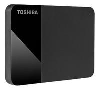 Toshiba Canvio Ready 2.5 4TB External Hard Drive