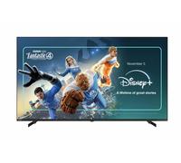 Toshiba Fire 50 Inch 50QF5D53DB Smart 4K UHD HDR QLED TV