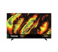 Toshiba Fire 55 Inch 55QF5D53DB Smart 4K UHD HDR QLED TV