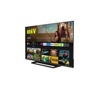 TOSHIBA Fire TV 50UF3F53DB 50" Smart 4K Ultra HD HDR LED TV with Amazon Alexa